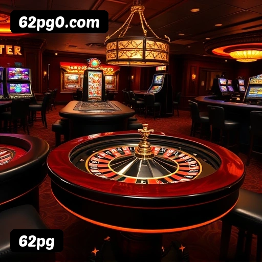 62pg São Paulo - Top Slots